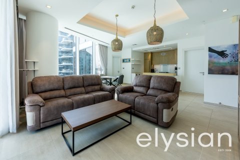 Apartamento en Serenia Residences The Palm, Palm Jumeirah, Dubai, 1 dormitorio, 96 m², № 37864 - foto 3