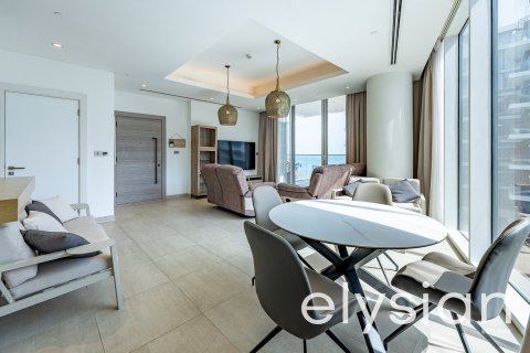 Apartamento en Serenia Residences The Palm, Palm Jumeirah, Dubai, 1 dormitorio, 96 m², № 37864 - foto 6