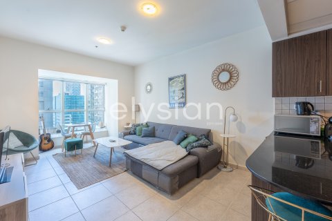Apartment in Elite Residence, Dubai Marina, Dubai 1 bedroom, 68 sq.m. № 37865 - photo 13