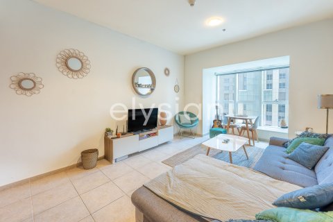 Appartement à Elite Residence, Dubai Marina, Dubai, 1 chambre, 68 m², № 37865