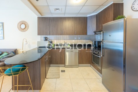 Apartment in Elite Residence, Dubai Marina, Dubai 1 bedroom, 68 sq.m. № 37865 - photo 10
