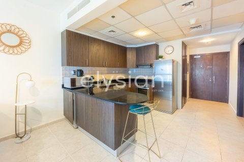 Apartment in Elite Residence, Dubai Marina, Dubai 1 bedroom, 68 sq.m. № 37865 - photo 9