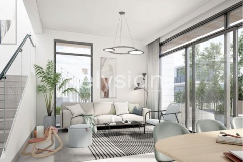 Villa en Bliss, Arabian Ranches 3, Dubai, 4 dormitorios, 266 m², № 37859 - foto 2