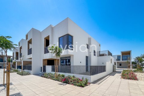 Villa in Bliss, Arabian Ranches 3, Dubai 4 bedrooms, 266 sq.m. № 37859