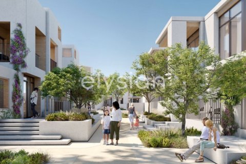 Villa en Bliss, Arabian Ranches 3, Dubai, 4 dormitorios, 266 m², № 37859 - foto 7