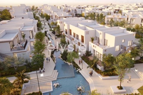 Villa en Bliss, Arabian Ranches 3, Dubai, 4 dormitorios, 266 m², № 37859 - foto 4