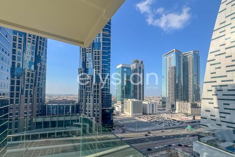 Купить квартиру в Urban Oasis, Бизнес-Бэй, Дубай: 1 спальня, 70м², № 37861 - фото 5