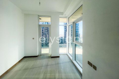 Купить квартиру в Urban Oasis, Бизнес-Бэй, Дубай: 1 спальня, 70м², № 37861 - фото 3