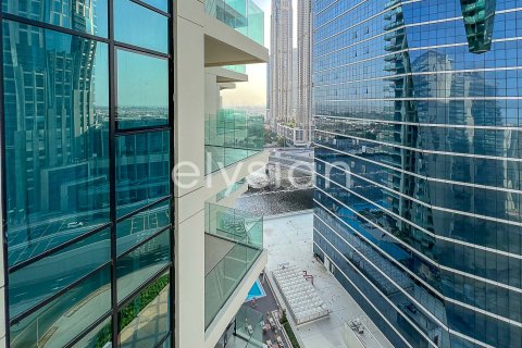 Купить квартиру в Urban Oasis, Бизнес-Бэй, Дубай: 1 спальня, 70м², № 37861 - фото 4