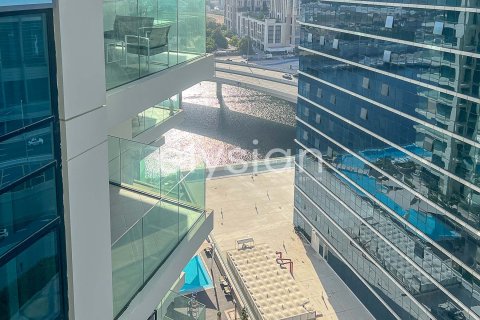 Купить квартиру в Urban Oasis, Бизнес-Бэй, Дубай: 1 спальня, 70м², № 37861 - фото 8