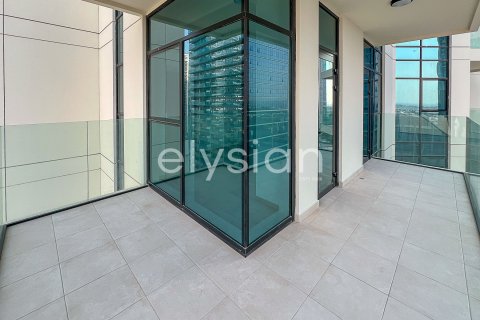 Купить квартиру в Urban Oasis, Бизнес-Бэй, Дубай: 1 спальня, 70м², № 37861 - фото 6