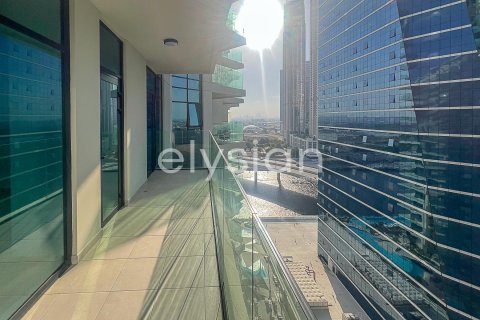 Купить квартиру в Urban Oasis, Бизнес-Бэй, Дубай: 1 спальня, 70м², № 37861 - фото 10