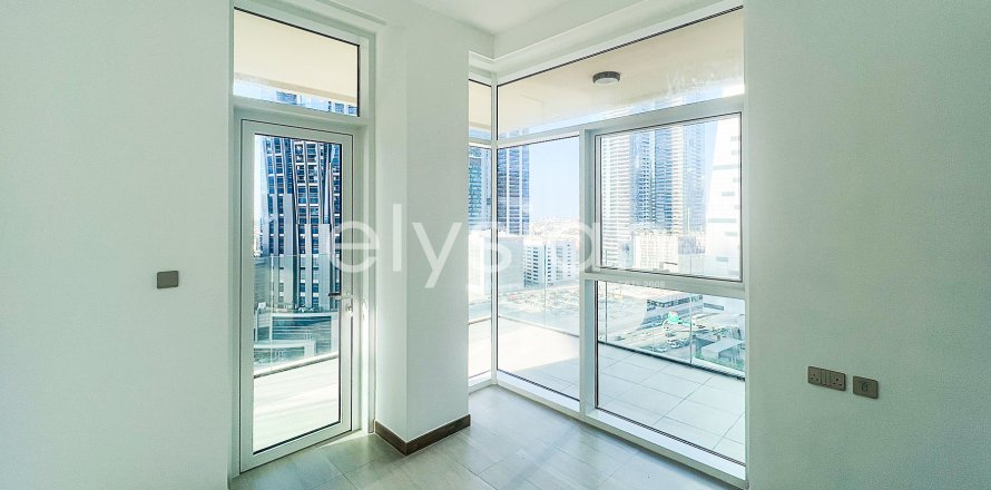 Квартира в Urban Oasis, Бизнес-Бэй, Дубай, 1 спальня, 70м², № 37861
