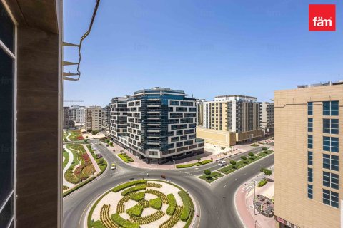 Apartment in Al Satwa, Dubai 2 bedrooms, 119.9 sq.m. № 18483