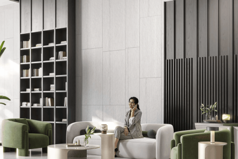 Apartamento en Dubai, 1 dormitorio, 72 m², № 14188 - foto 3