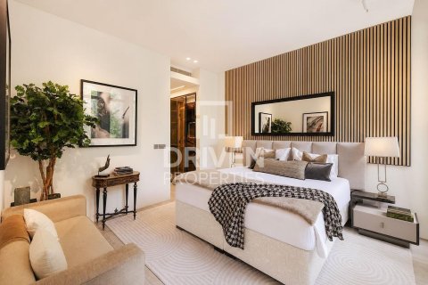 Villa à Jumeirah Islands, Dubai, 4 chambres, 1001.68 m², № 141102 - photo 6