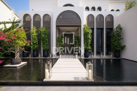 Villa à Jumeirah Islands, Dubai, 4 chambres, 1001.68 m², № 141102 - photo 23