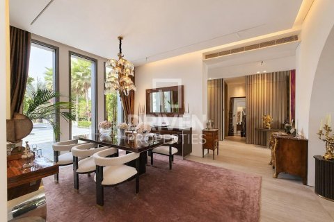 Villa à Jumeirah Islands, Dubai, 4 chambres, 1001.68 m², № 141102 - photo 18