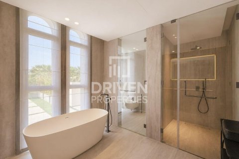Villa à Jumeirah Islands, Dubai, 4 chambres, 1001.68 m², № 141102 - photo 22