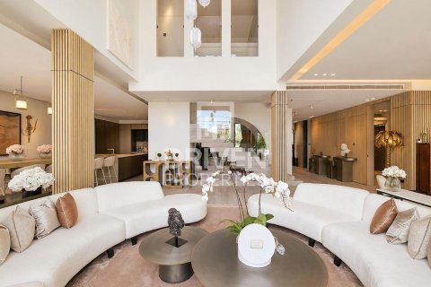 Villa à Jumeirah Islands, Dubai, 4 chambres, 1001.68 m², № 141102 - photo 2