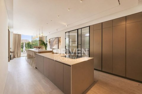 Villa à Jumeirah Islands, Dubai, 4 chambres, 1001.68 m², № 141102 - photo 20