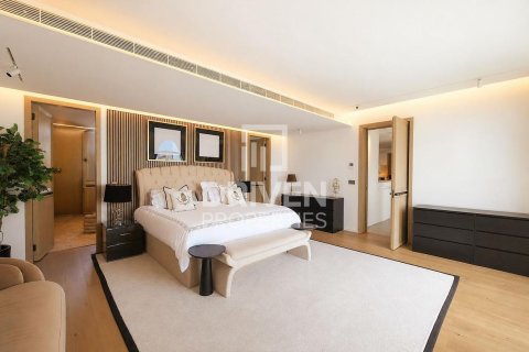 Villa à Jumeirah Islands, Dubai, 4 chambres, 1001.68 m², № 141102 - photo 12