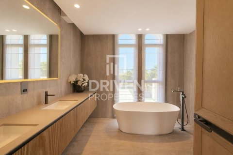 Villa à Jumeirah Islands, Dubai, 4 chambres, 1001.68 m², № 141102 - photo 21