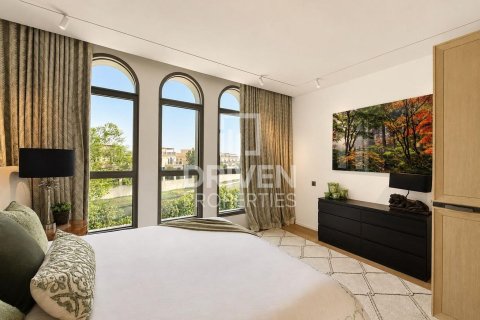 Villa à Jumeirah Islands, Dubai, 4 chambres, 1001.68 m², № 141102 - photo 13