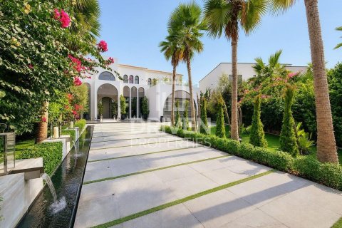 Villa à Jumeirah Islands, Dubai, 4 chambres, 1001.68 m², № 141102 - photo 29