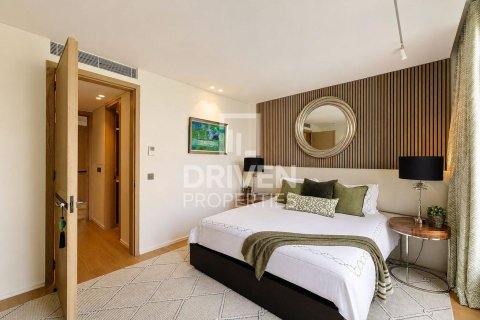 Villa à Jumeirah Islands, Dubai, 4 chambres, 1001.68 m², № 141102 - photo 14
