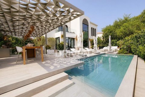Villa à Jumeirah Islands, Dubai, 4 chambres, 1001.68 m², № 141102 - photo 26