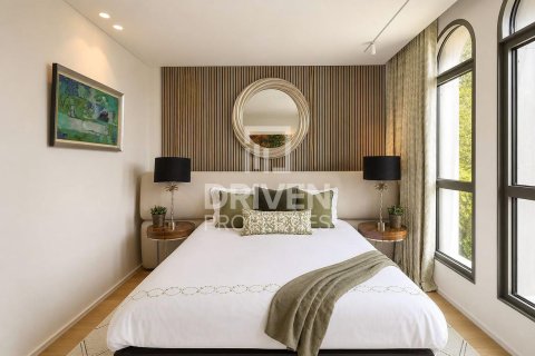Villa à Jumeirah Islands, Dubai, 4 chambres, 1001.68 m², № 141102 - photo 16