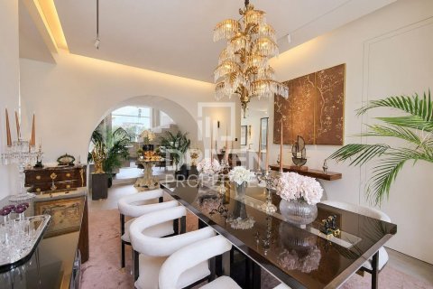Villa à Jumeirah Islands, Dubai, 4 chambres, 1001.68 m², № 141102 - photo 19