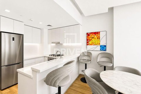 Apartamento en Business Bay, Dubai, 1 dormitorio, 72.56 m², № 141099 - foto 4
