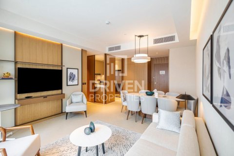 Apartment in The Address Residences Dubai Opera, Downtown Dubai (Downtown Burj Dubai), Dubai 3 bedrooms, 146.32 sq.m. № 141101 - photo 2