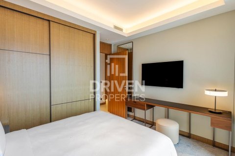 Apartment in The Address Residences Dubai Opera, Downtown Dubai (Downtown Burj Dubai), Dubai 3 bedrooms, 146.32 sq.m. № 141101 - photo 8