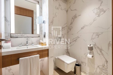 Apartment in The Address Residences Dubai Opera, Downtown Dubai (Downtown Burj Dubai), Dubai 3 bedrooms, 146.32 sq.m. № 141101 - photo 10