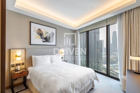 Apartment in The Address Residences Dubai Opera, Downtown Dubai (Downtown Burj Dubai), Dubai 3 bedrooms, 146.32 sq.m. № 141101 - photo 9