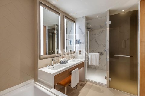 Apartment in The Address Residences Dubai Opera, Downtown Dubai (Downtown Burj Dubai), Dubai 3 bedrooms, 146.32 sq.m. № 141101 - photo 11