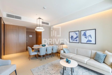 Apartment in The Address Residences Dubai Opera, Downtown Dubai (Downtown Burj Dubai), Dubai 3 bedrooms, 146.32 sq.m. № 141101 - photo 3