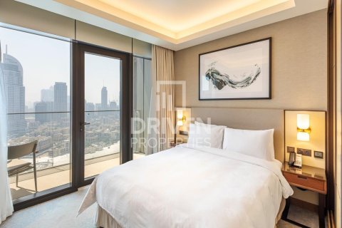 Apartment in The Address Residences Dubai Opera, Downtown Dubai (Downtown Burj Dubai), Dubai 3 bedrooms, 146.32 sq.m. № 141101 - photo 6