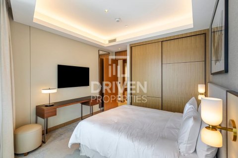 Apartment in The Address Residences Dubai Opera, Downtown Dubai (Downtown Burj Dubai), Dubai 3 bedrooms, 146.32 sq.m. № 141101 - photo 7