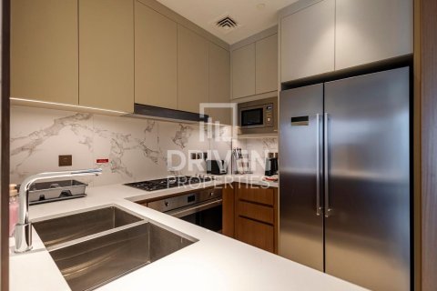 Apartment in The Address Residences Dubai Opera, Downtown Dubai (Downtown Burj Dubai), Dubai 3 bedrooms, 146.32 sq.m. № 141101 - photo 5