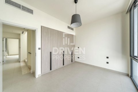 Villa in Golf Grove, Dubai Hills Estate, Dubai 3 bedrooms, 270.63 sq.m. № 141100 - photo 8