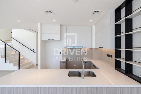 Villa in Golf Grove, Dubai Hills Estate, Dubai 3 bedrooms, 270.63 sq.m. № 141100 - photo 14