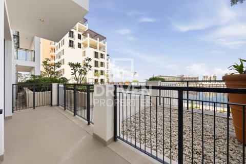 Appartement à La Mer, Jumeirah, Dubai, 2 chambres, 126.16 m², № 141110 - photo 13