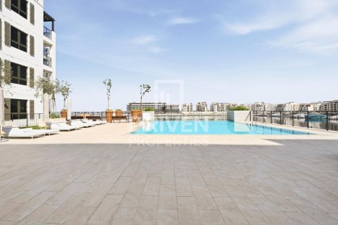 Appartement à La Mer, Jumeirah, Dubai, 2 chambres, 126.16 m², № 141110 - photo 11