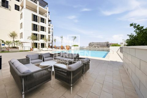 Appartement à La Mer, Jumeirah, Dubai, 2 chambres, 126.16 m², № 141110 - photo 10