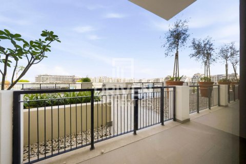 Appartement à La Mer, Jumeirah, Dubai, 2 chambres, 126.16 m², № 141110 - photo 12