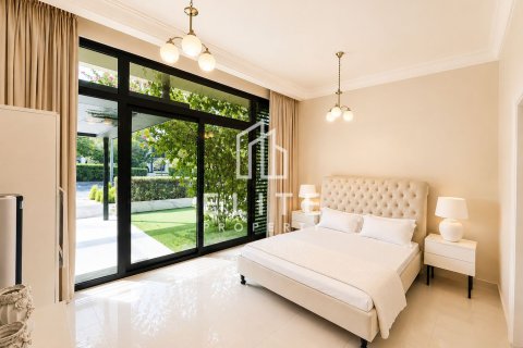 Townhouse in The Field, DAMAC Hills (Akoya by DAMAC), Dubai 5 bedrooms, 325 sq.m. № 134973 - photo 9